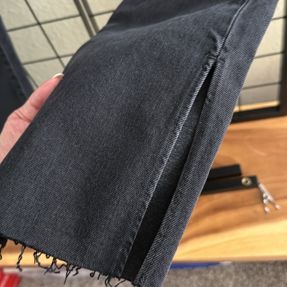 NWT favorite daughter Valentina Jeans perfect - Picture 9 of 9